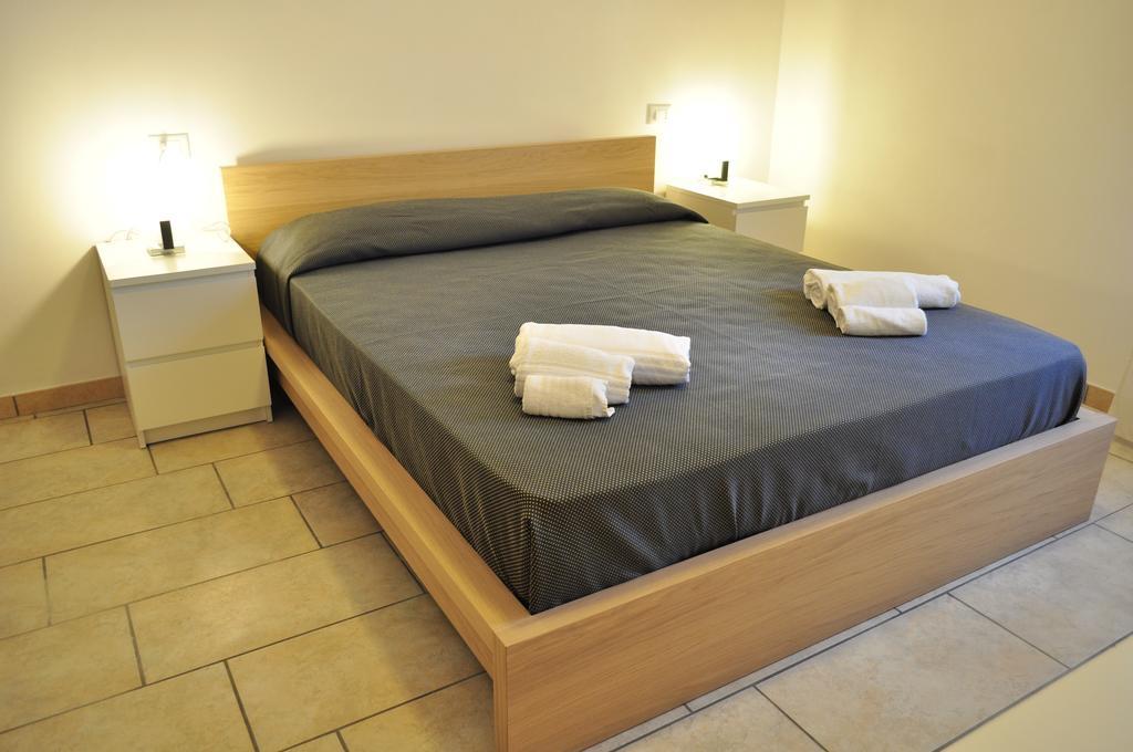Rooms And Breakfast Zefiro San Vito Lo Capo Rom bilde