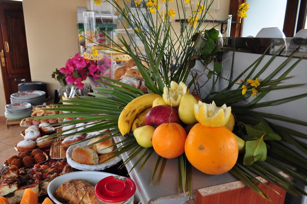 Rooms And Breakfast Zefiro San Vito Lo Capo Eksteriør bilde