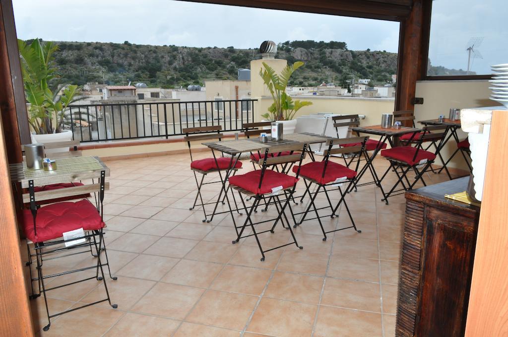 Rooms And Breakfast Zefiro San Vito Lo Capo Eksteriør bilde