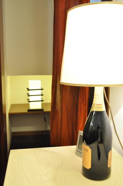 Rooms And Breakfast Zefiro San Vito Lo Capo Rom bilde